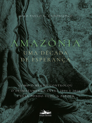 cover image of Amazônia